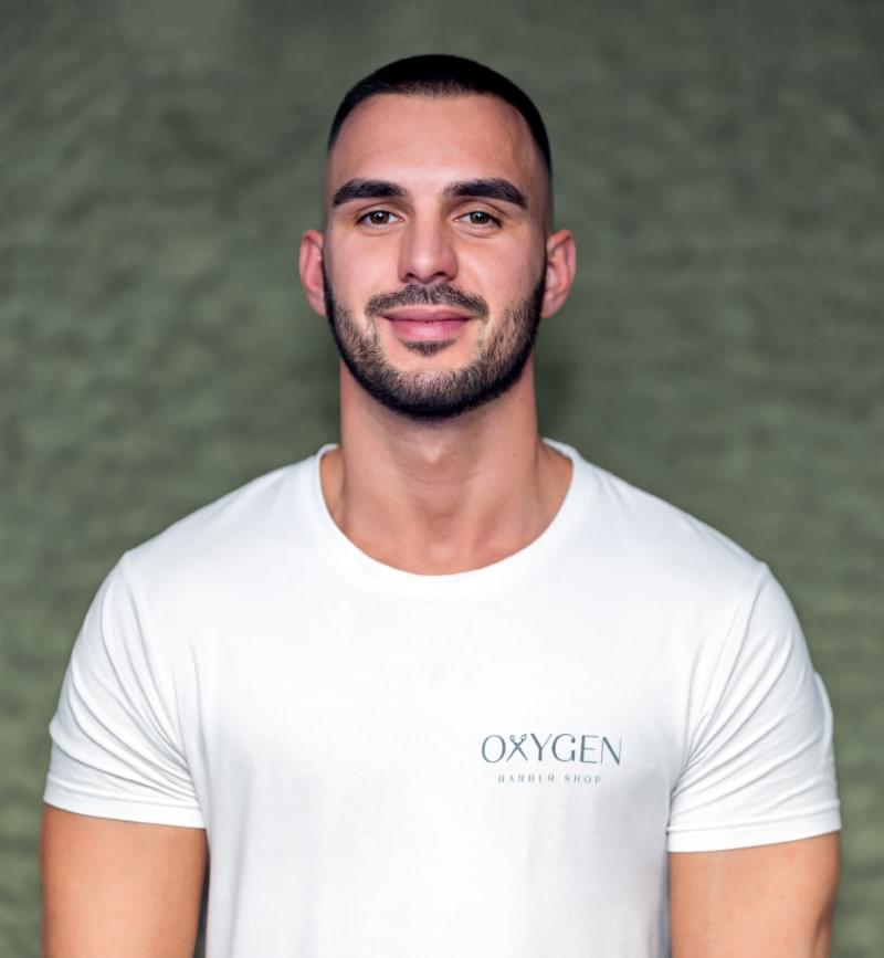oxygen stoyan