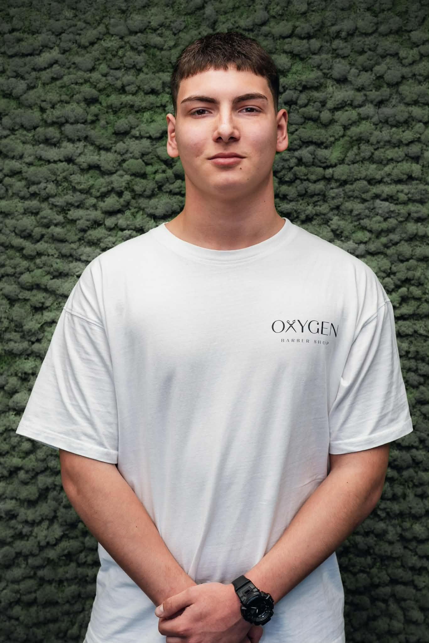 oxygen nikolai